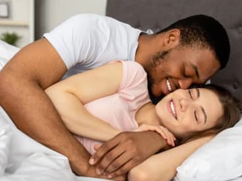 50 percent of men battle low self-esteem from low testosterone